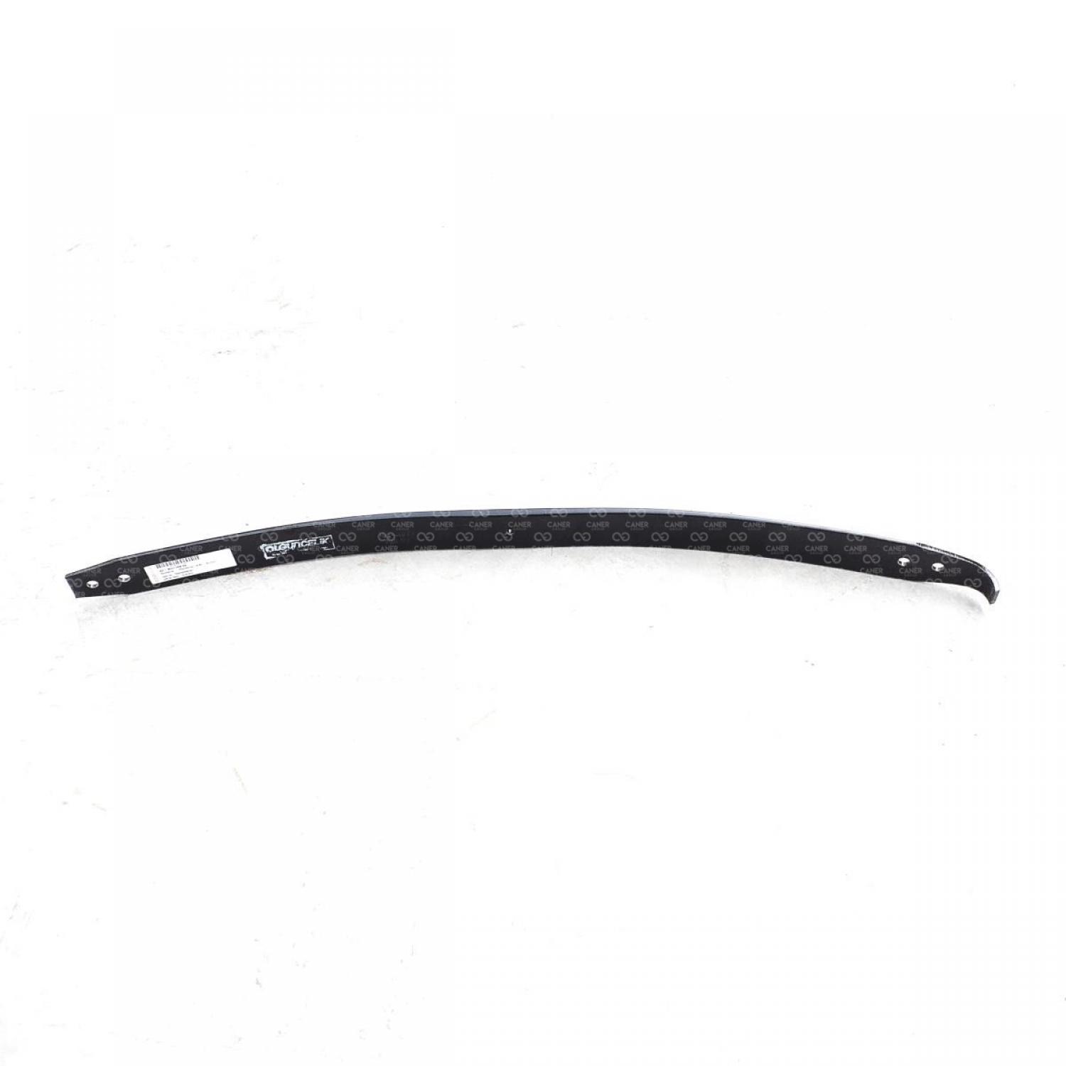 ISUZU MD27 PARABOLİK ÖN 3. KAT-;3777735370-03; 